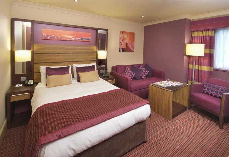 Ashford International Hotel & Spa Δωμάτιο φωτογραφία